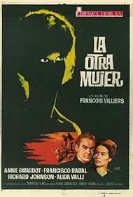 L'autre femme 1964