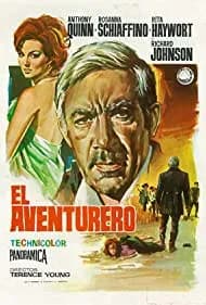 L'avventuriero (1967)
