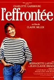 L'effrontée (1985)