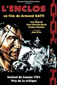 L'enclos (1961)