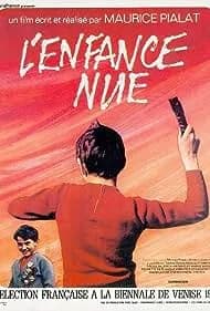 L'Enfance Nue 1970