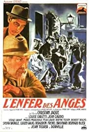 L'enfer des anges 1941