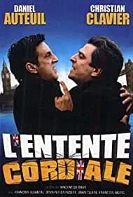 L'entente cordiale 2006