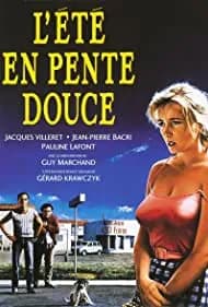 L'été en pente douce 1987
