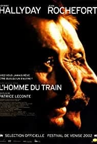L'homme du train (2002)