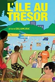 L'île au trésor 2018