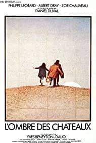 L'ombre des châteaux (1976)
