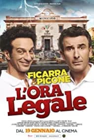 L'ora legale 2017