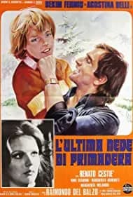 L'ultima neve di primavera 1973