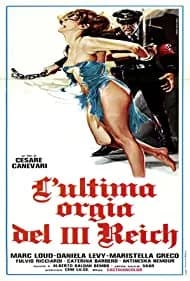 L'ultima orgia del III Reich 1977