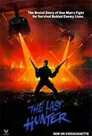 L'ultimo cacciatore (1980)