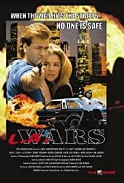 L.A. Wars 1994