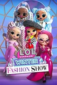 L.O.L. Surprise! Winter Fashion Show 2022