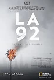 LA 92 2017