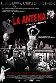 La Antena (2007)