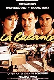 La balance (1982)