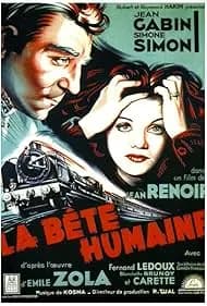 La Bête Humaine 1940