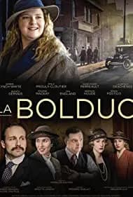 La Bolduc 2018