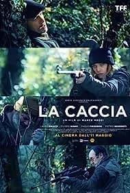La caccia (2023)