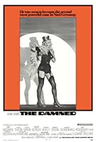 La caduta degli dei (Götterdämmerung) (1969)