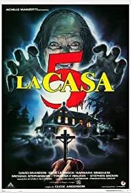 La casa 5 1990