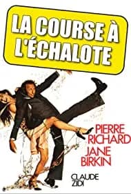 La course à l'échalote 1975