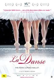 La Danse: The Paris Opera Ballet 2009