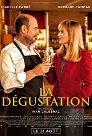 La dégustation (2022)