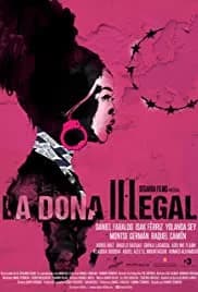 La dona il·legal 2020