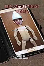 La donna dello smartphone 2020