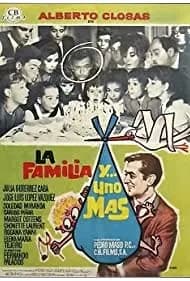 La familia y... uno más (1965)