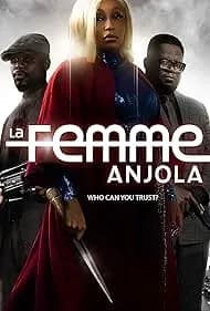 La Femme Anjola 2021