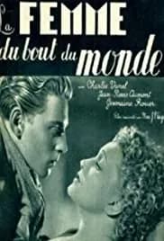 La femme du bout du monde 1938