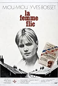 La femme flic 1980