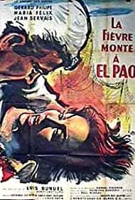 La fièvre monte à El Pao (1959)