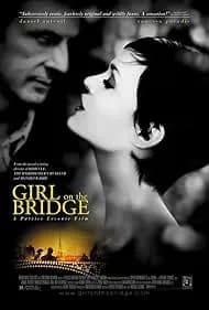 La fille sur le pont 1999