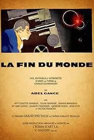 La fin du monde 1931