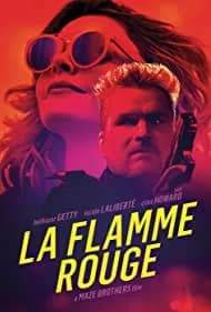 La Flamme Rouge (2021)