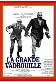 La Grande Vadrouille (1966)
