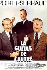 La gueule de l'autre 1979