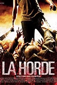 La horde (2009)