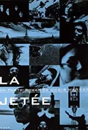 La Jetée 1962