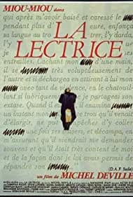 La lectrice (1989)