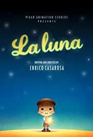 La Luna 2011