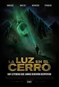 La luz en el cerro (2016)