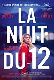 La nuit du 12 (2022)