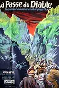 La passe du diable 1958