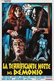 La plus longue nuit du diable (1971)