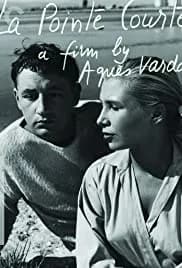 La Pointe Courte 1955