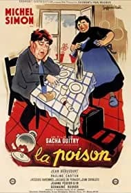 La Poison 1951